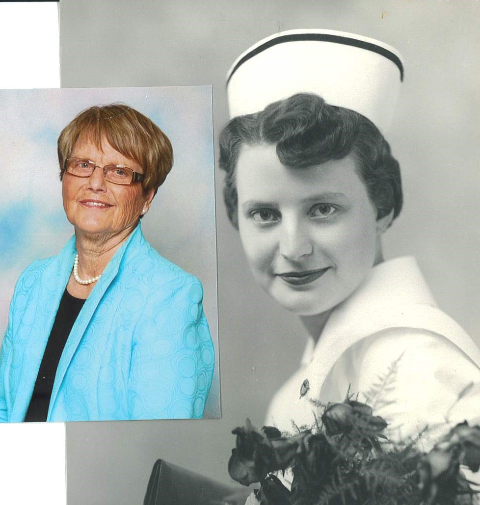 Miramichi's Funeral Announcements Joyce Potter February 26 2024